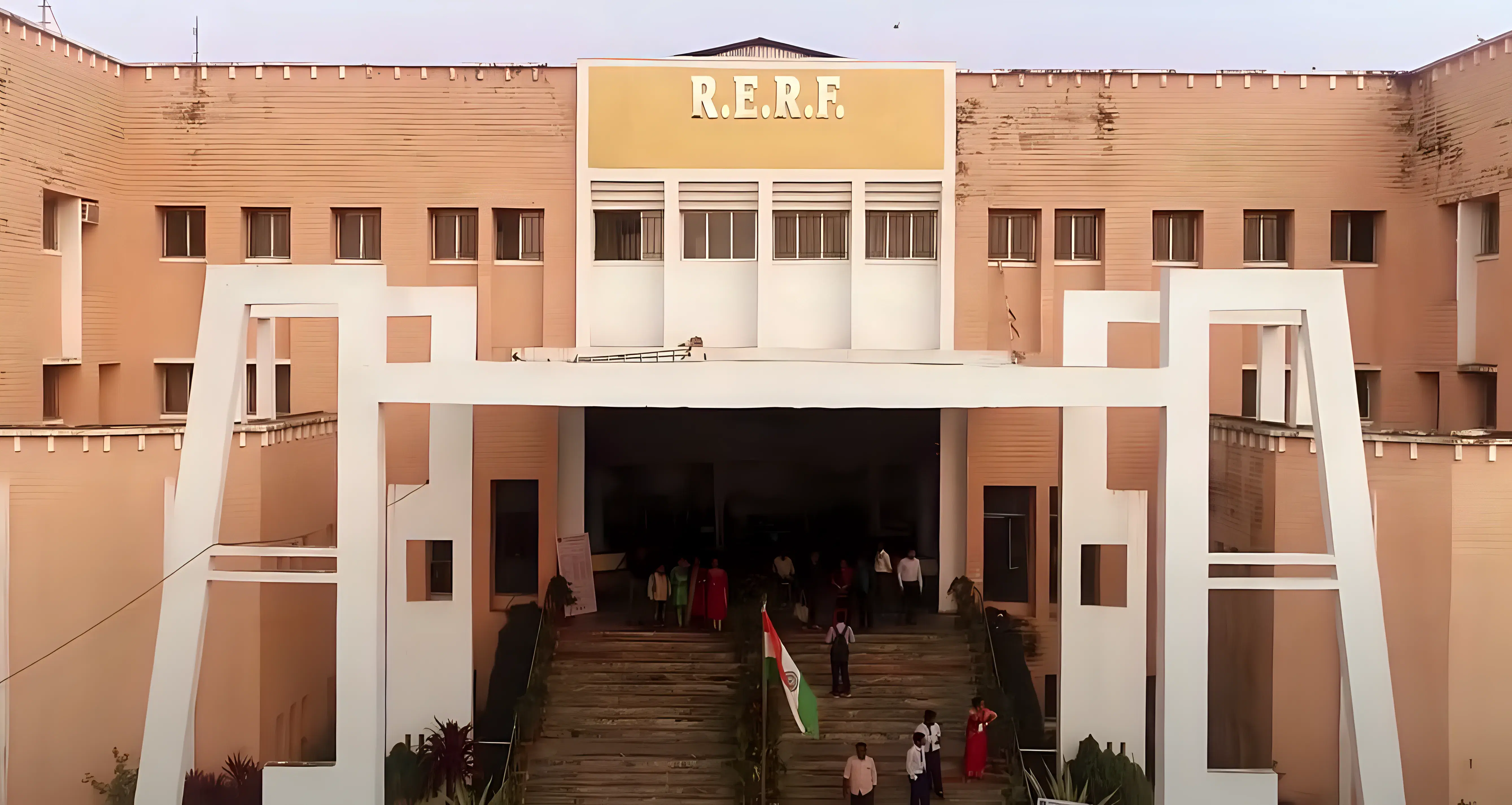 Regent Education and Research Foundation Kolkata Campus infrastructure photo 3